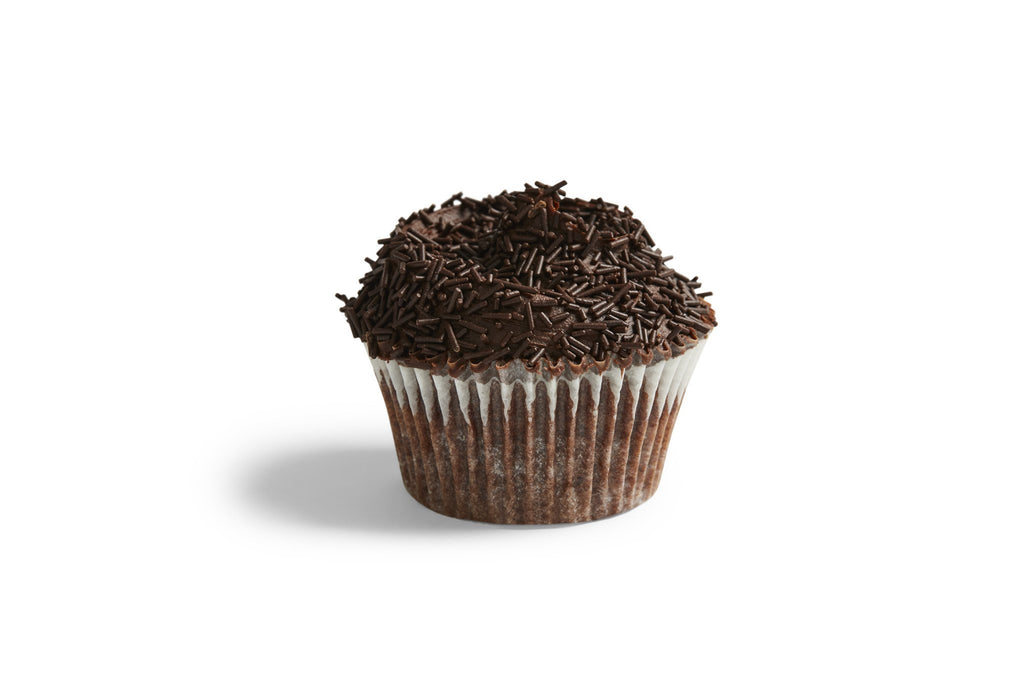 Chocolate Cupcakes