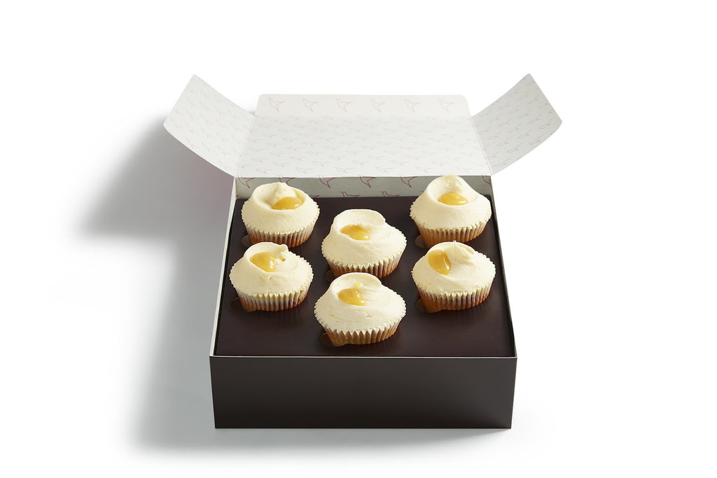 Small Monthly Special Box: Lemon Curd