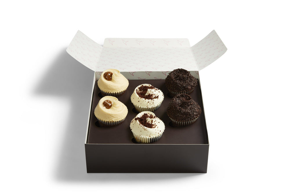 Small Chocolate Selection Box