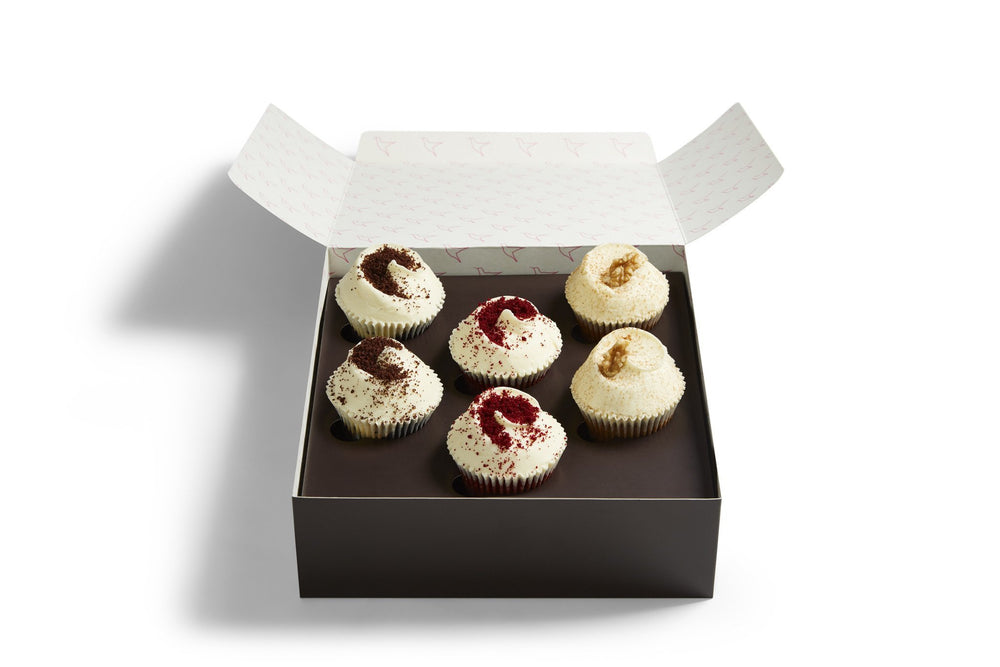 Small Luxury Selection Box