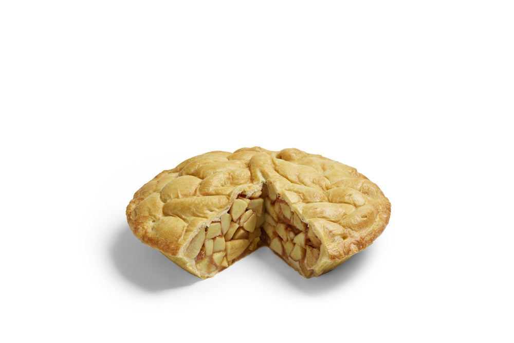 Apple Pie