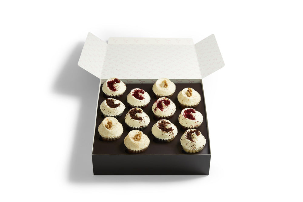 Luxury Selection Box