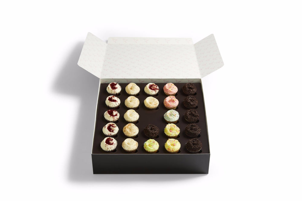 Mixed Minis Selection Box