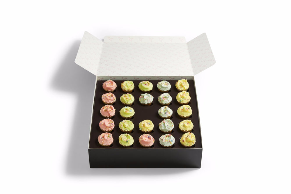 Vanilla Minis Selection Box
