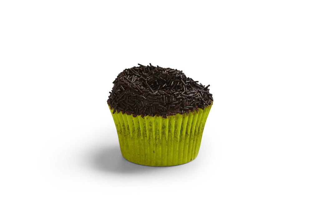 Vegan Chocolate Cupcakes
