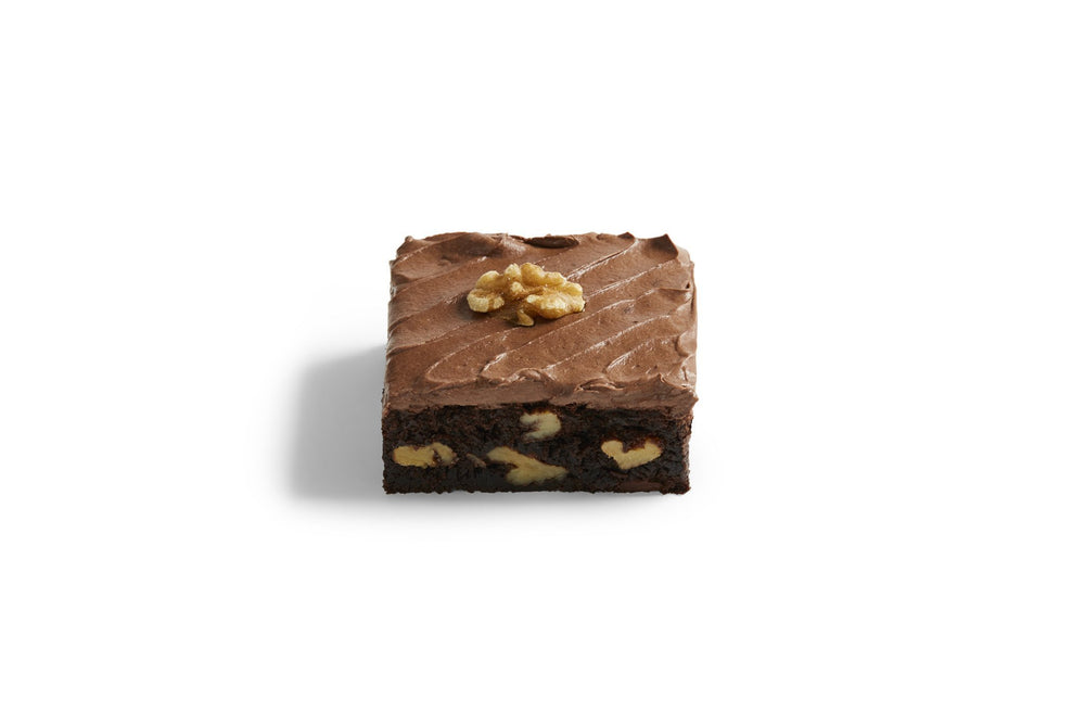 Frosted Brownies