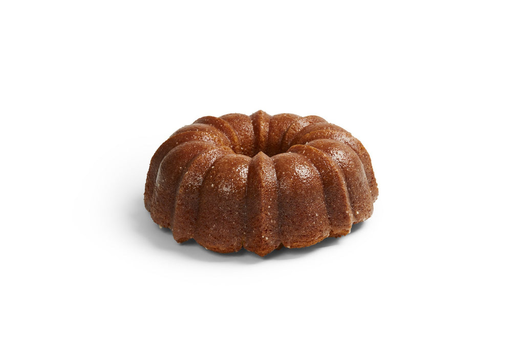 Kentucky Bourbon Bundt® Cake