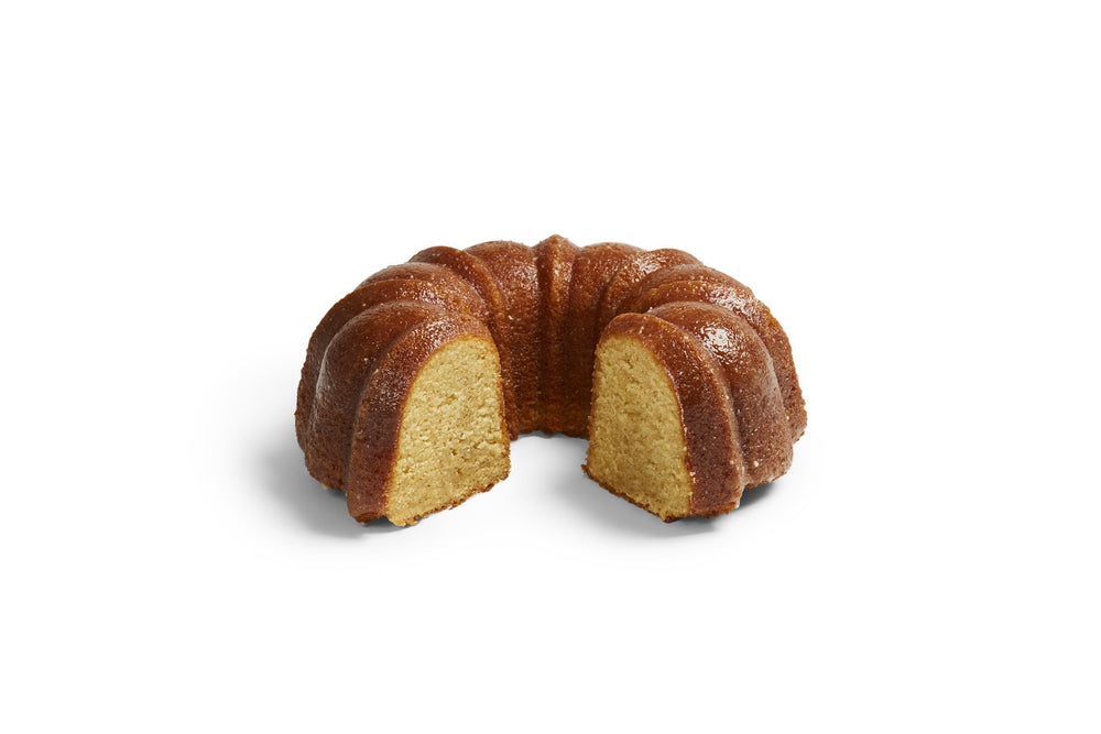Kentucky Bourbon Bundt® Cake
