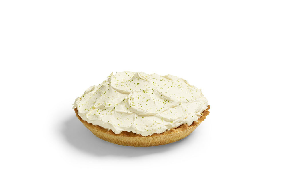 Key Lime Pie
