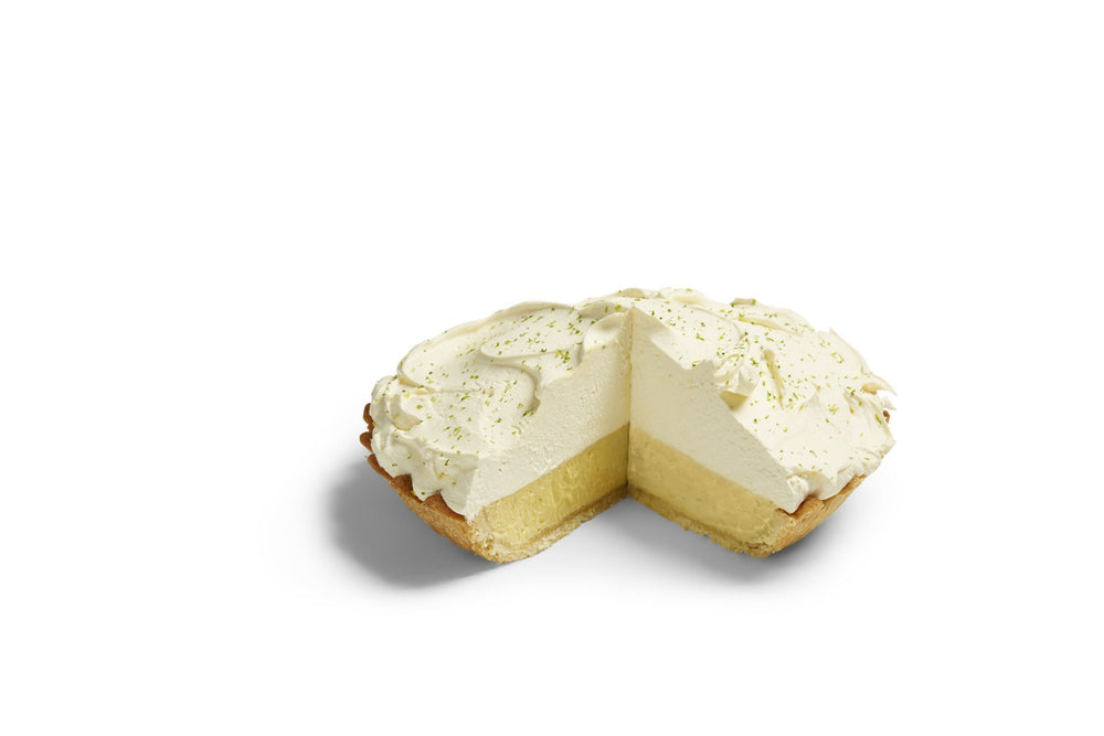 Key Lime Pie