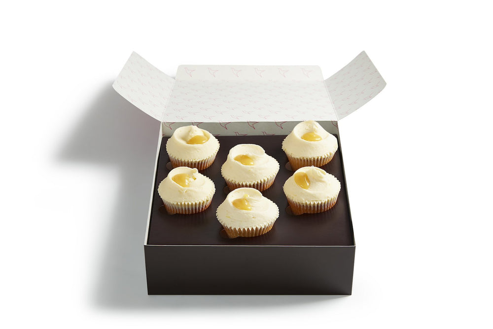 Small Monthly Special Box: Lemon Curd