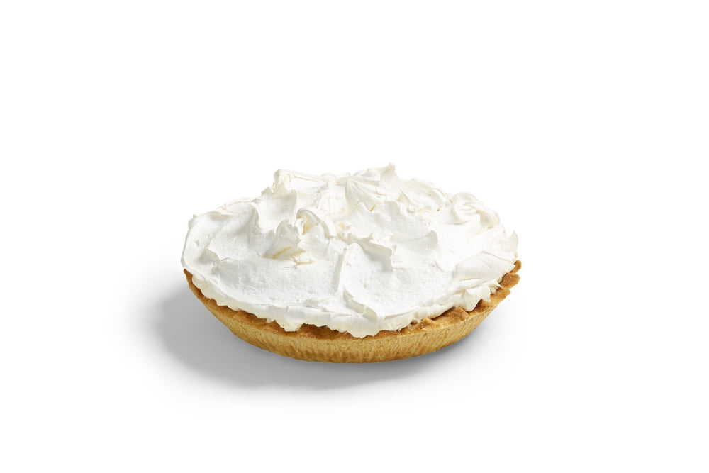 Lemon Meringue Pie