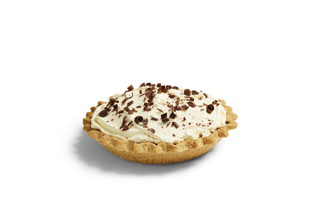 Mississippi Mud Pie