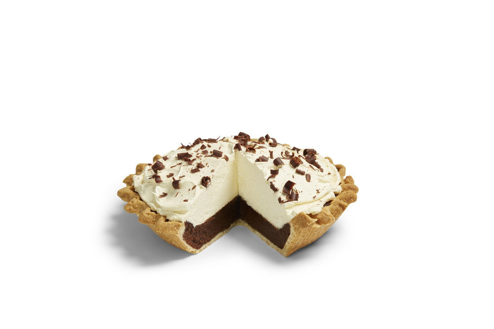 Mississippi Mud Pie
