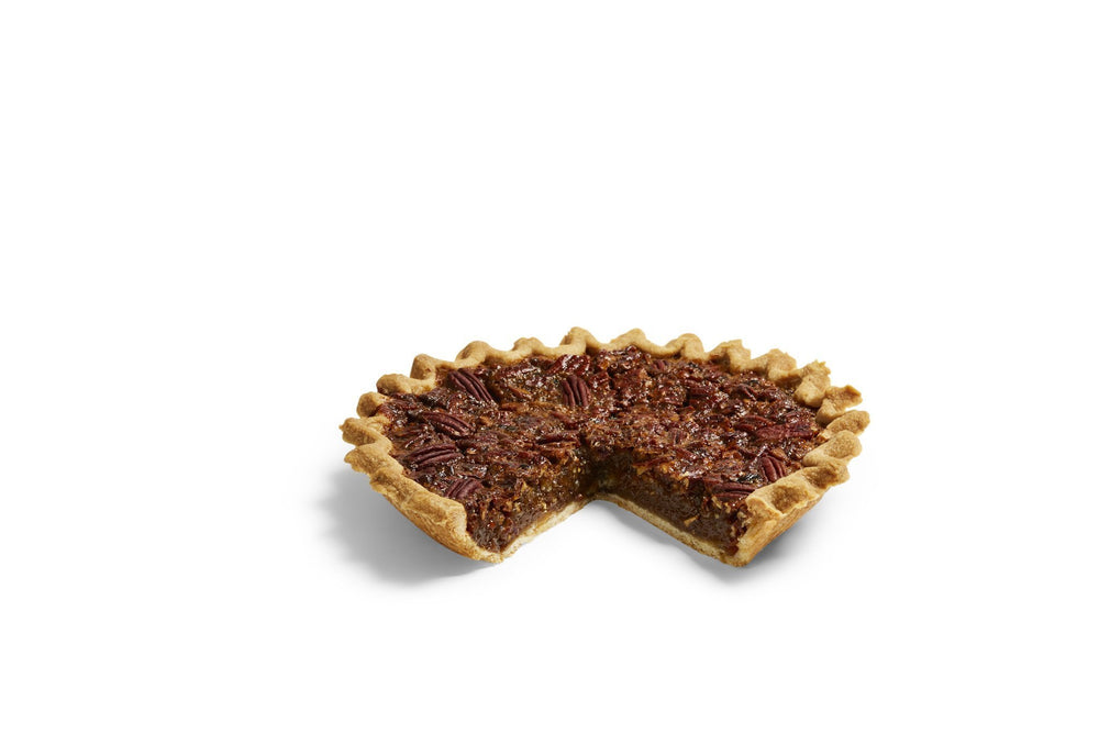 Pecan Pie