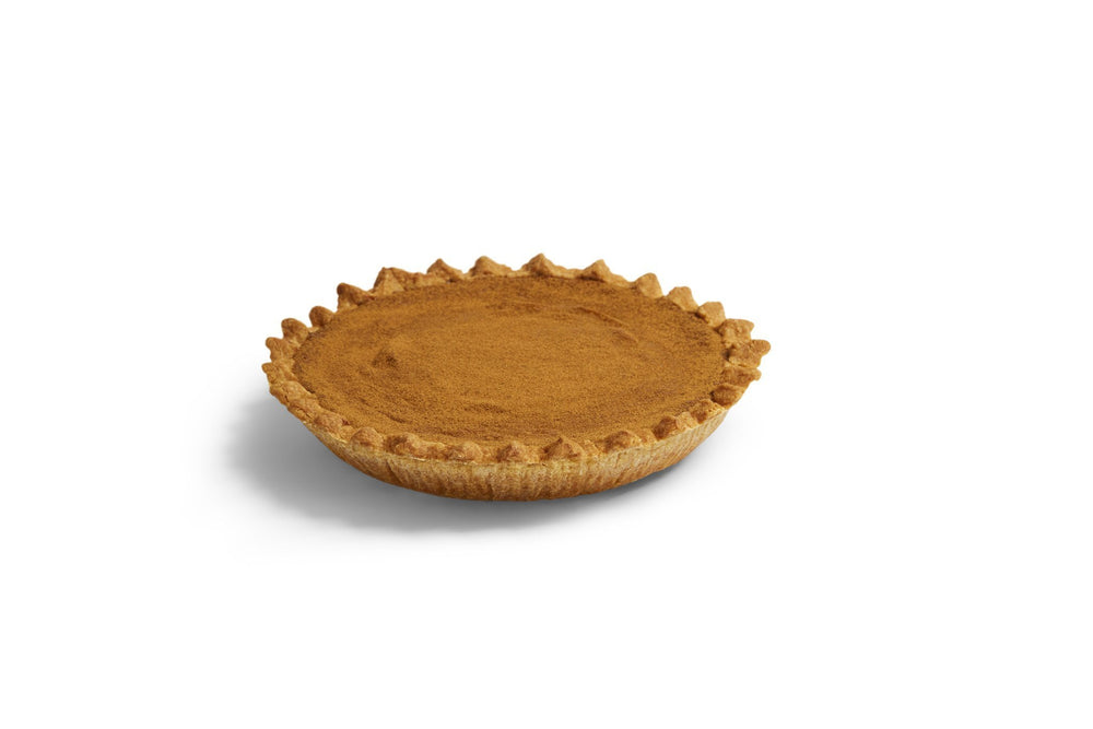 Pumpkin Pie