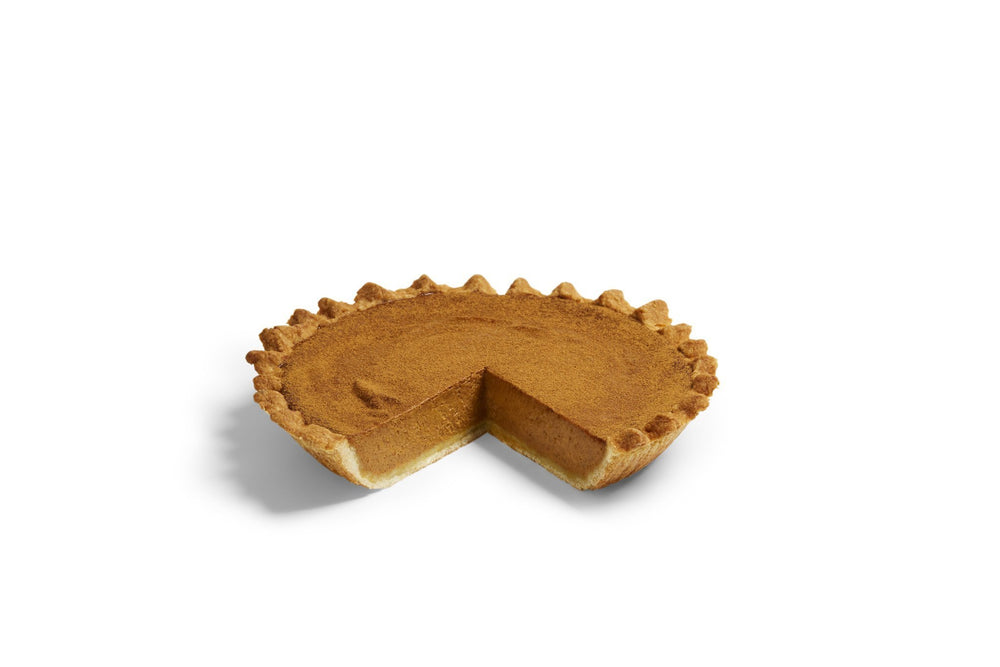 Pumpkin Pie