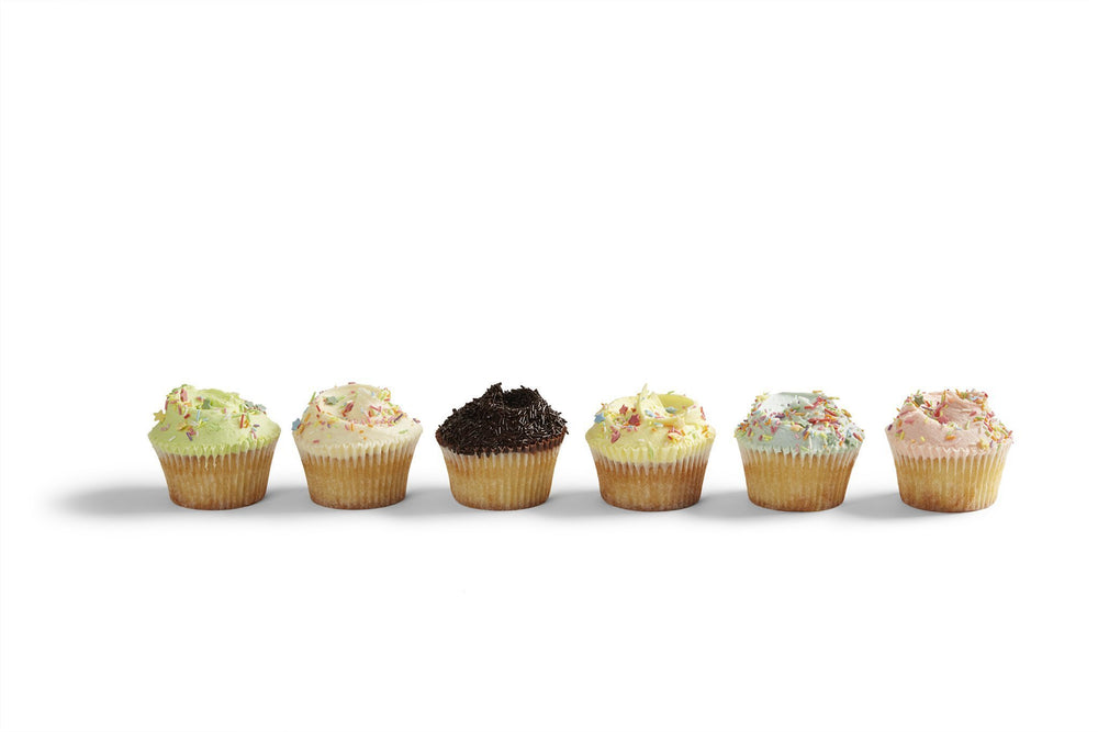 Chocolate Cupcakes